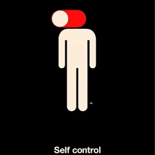 Self control Self control