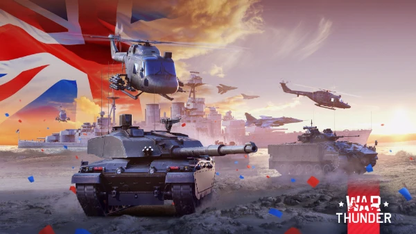 В этом тесте вы сможете выбрать самый лучший самолет Великобритании в War Thunder. Выбирайте самолет вашим предпочтениям