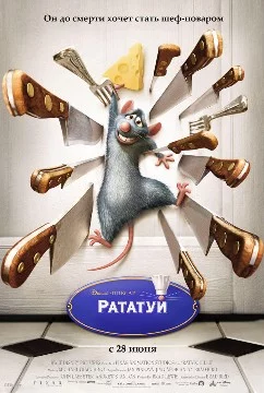 Выберите лучший анимационный полнометражный фильм среди всех лауреатов и номинантов на премию "Оскар" в данной категории