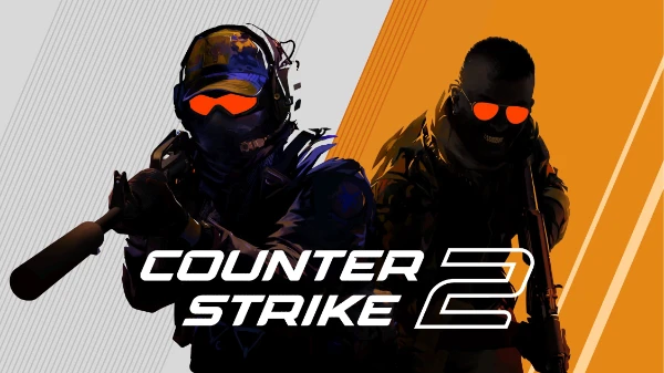В этом тесте вы сможете проверить свои знания о компьютерной игре Counter-Strike 2.