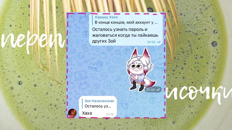 6. ВПЕЧАТЛЕНИЯ В НАЧАЛЕ 6. ВПЕЧАТЛЕНИЯ В НАЧАЛЕ