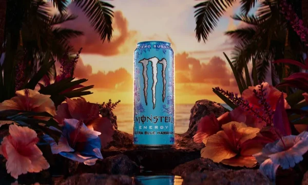 Турнир Monster: 32 вкуса — выбирай любимый энергетик и проводи его через все раунды к финальной победе