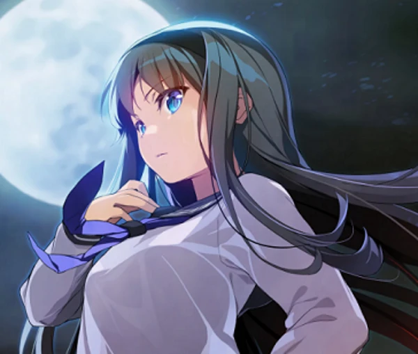 Выбираем лучший арт девушки из игры Melty Blood Actress Again Current Code (2010). Здесь будут включены только женские персонажи, с несколькими вариациями, и с их краткими описаниями. 