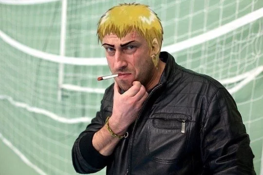 спойлеры