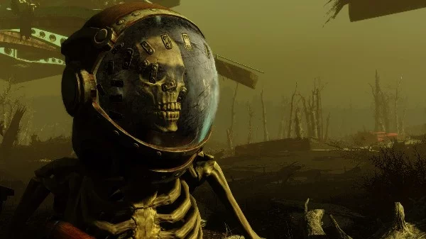 Выбери самую бесячую тварь из Fallout 4
