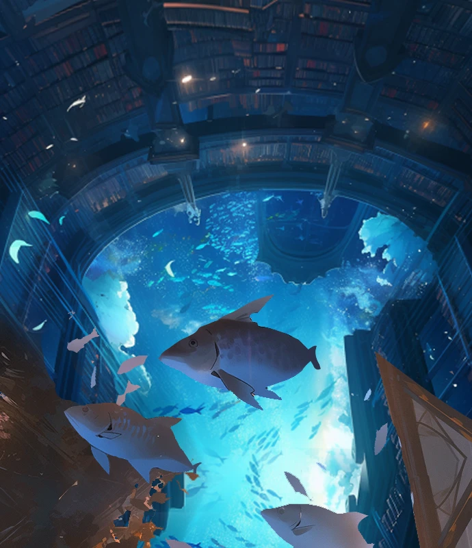 Совсем другой «Made in Abyss» 💦 Совсем другой «Made in Abyss» 💦