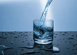 ВОДА ЭТО ВОДА 