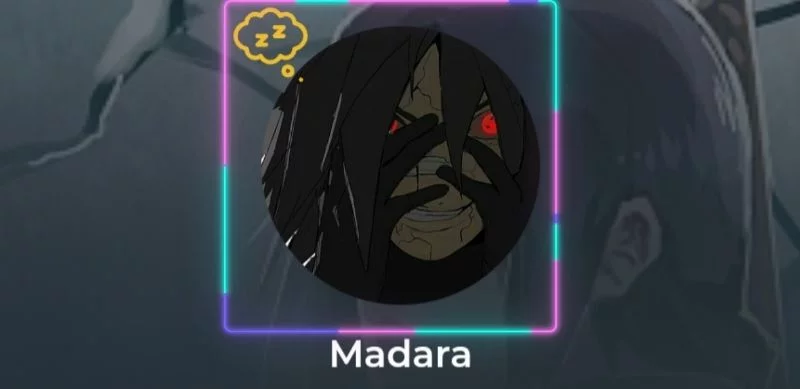 Ещё одна легенда. Ему даже не обязательно возвращаться, он находясь в оффлайн сможет подняться до топ 10, и в отличии от подлого Назара, пользующегося твинком Ракузаном, Мадара это сделает честно. Ещё одна легенда. Ему даже не обязательно возвращаться, он находясь в оффлайн сможет подняться до топ 10, и в отличии от подлого Назара, пользующегося твинком Ракузаном, Мадара это сделает честно. 