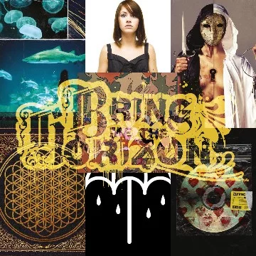 Подборка лучших машапов с британской группой BMTH. 