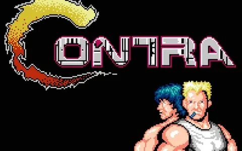 Насколько хорошо вы знаете игру Contra на консоли Денди? Этот тест покажет реальные знания!