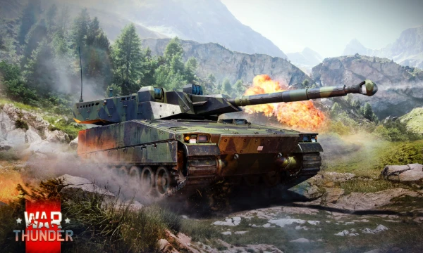 В этом тесте вы сможете выбрать самый лучший танк Швеции в War Thunder. Выбирайте танк не по боевому рейтингу, а по личным предпочтениям