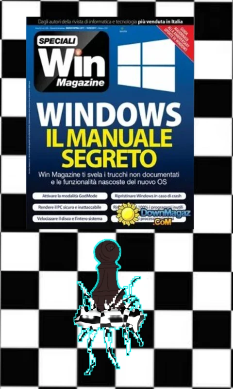 Это же WINdows! Win значит победа! Это же WINdows! Win значит победа!