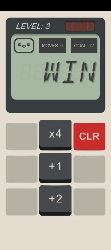 Ну... +1 +2 ×4 =12! И этому канькулятору плевать на поочередность! Ну... +1 +2 ×4 =12! И этому канькулятору плевать на поочередность!