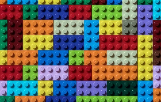 Предлагаю выбрать лучшую Lego серию.