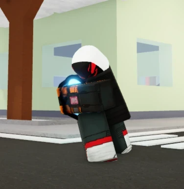 Jujutsu Shenanigans select NOW (UPDATE SOON)