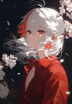 Выбирайте любимого персонажа из игр Genshin, Honkai star reil и ZZZ.