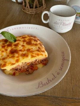 Выбери самое вкусное блюдо 