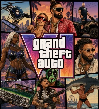 Выберите рестлера/пару рестлеров, которые больше подходят для мира GTA