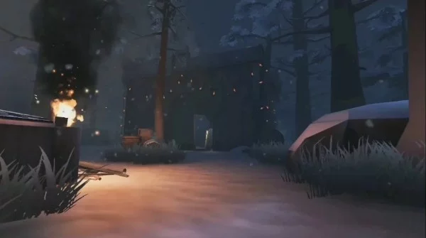 Небольшой опросник для тех, у кого не работает identity V.
