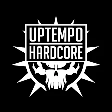 Рандомный uptempo из моего ютуба