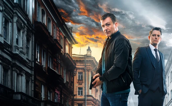 Выбери лучшего персонажа любимого сериала с первого по восьмой сезоны