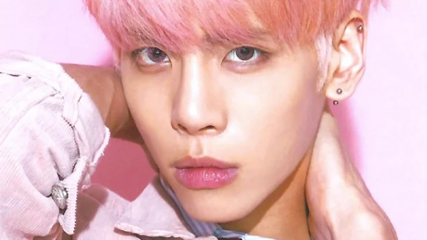 насколько хорошо ты знаешь ангела группы SHINee