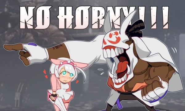 Best Theme Character from Guilty Gear Strive