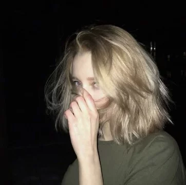 Лучшая девушка из данных.