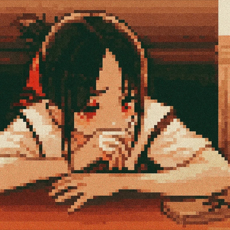 :( :(