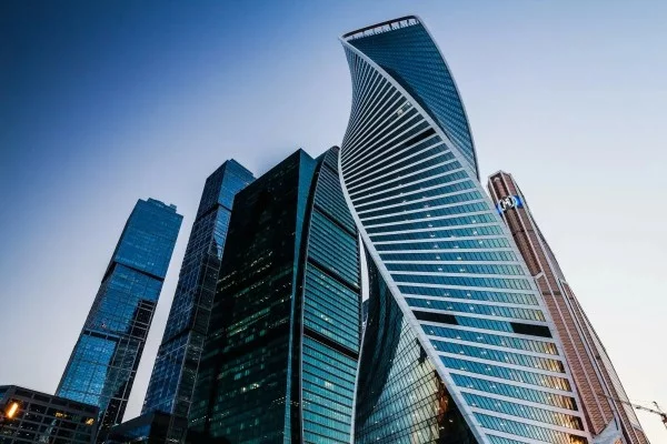 АРХИТЕКТУРА