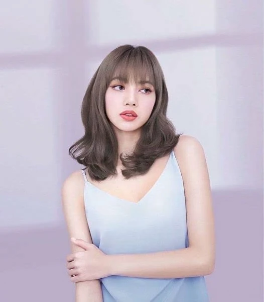 я люблю KPOP