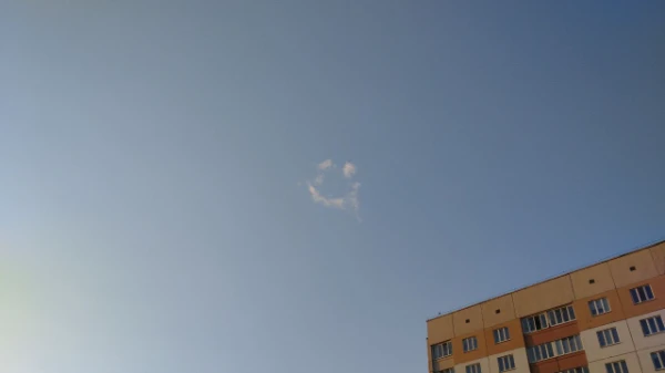 Неужели ты и есть моя родственная душа? Хм... давай проверять :)