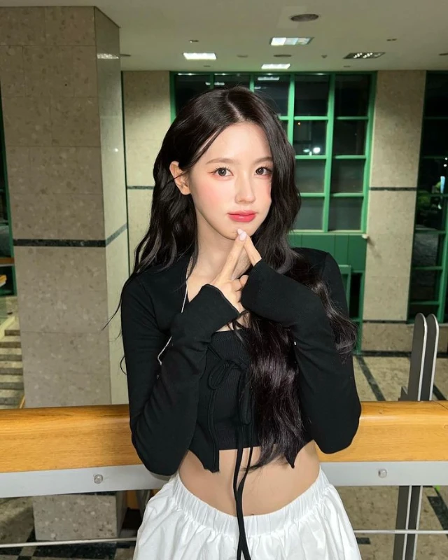 ᶻ 𝘇 𐰁 Miyeon ᶻ 𝘇 𐰁 Miyeon