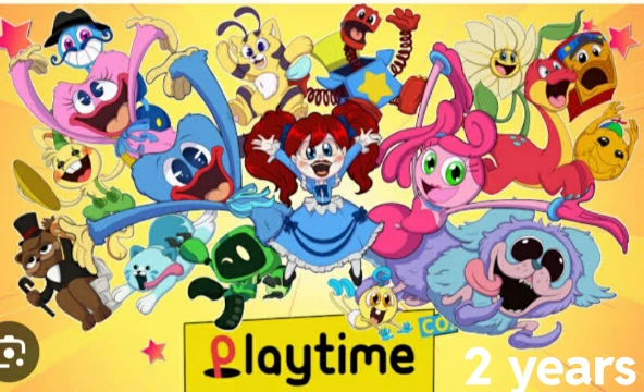 Кто лучший персонаж Poppy Playtime / Поппи Плейтайм