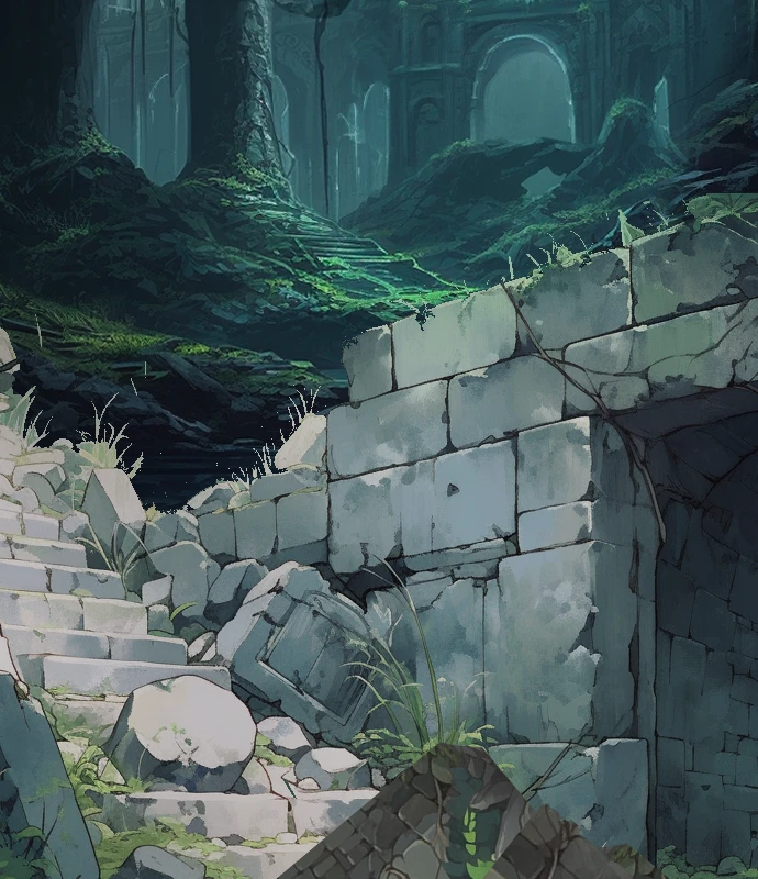 Совсем другой «Made in Abyss» 💦 Совсем другой «Made in Abyss» 💦