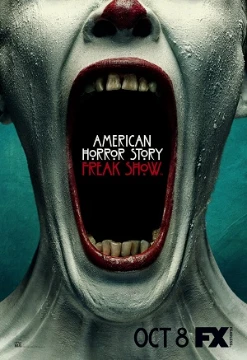 Всем кчау! Предлагаю выбрать лучший сериальный проект Райана Мёрфи. P.s. добавлю также сериал, выходящий в 2026 году и парочку фильмов. Не судите строго, мой первый тест в данном направлении, спасибо