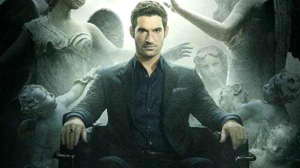 Проверь свои знания сериала "Люцифер". Тут будет 10 вопросов, твоя задача выбирать правильный ответ. Удачи!