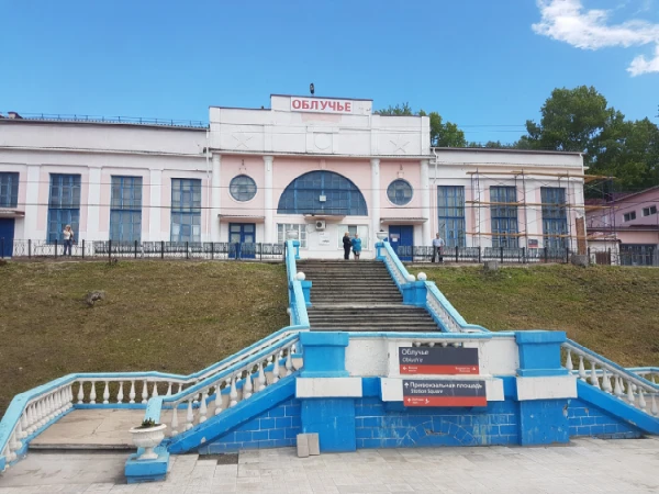 каталог Облучье