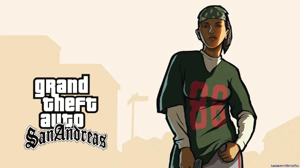 В этом тесте я собрал некоторые чит-коды из GTA San Andreas. Вам нужно будет угадать то, что делают 