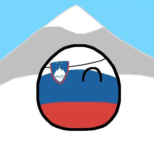 Словения Словения