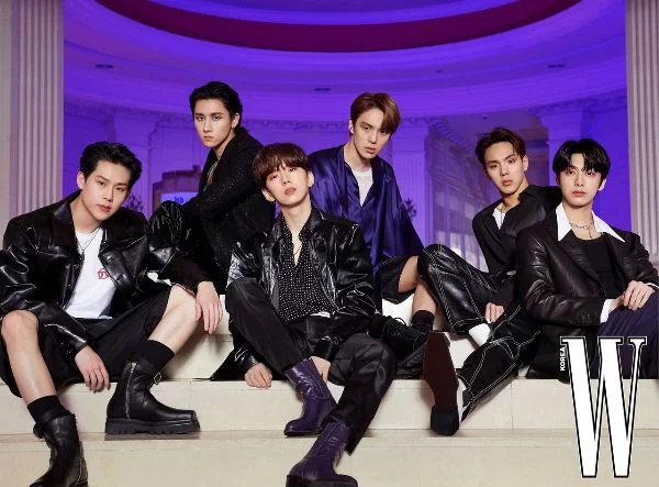 Если ты хочешь узнать на сколько хорошо знаешь Monsta x, то проходи мой тест и узнаешь