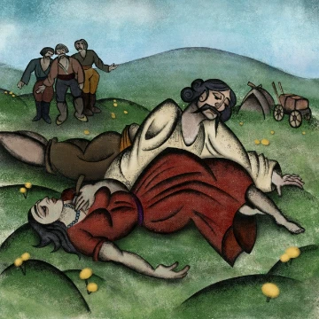 Ну для меня тут только один фаворит