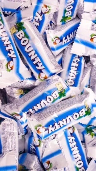 У каждого человека есть любимый батончик из детства, студенчества, и по сей день. Иногда вкусы с возрастом меняются, но тот самый батончик не выкинуть из памяти..