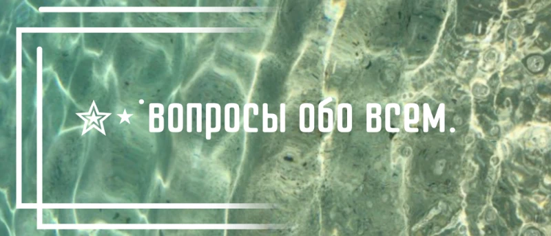 ⋆. 𐙚 ˚Интервью с ⲅⲣⲉⳡⲕⲁ! ⋆. 𐙚 ˚Интервью с ⲅⲣⲉⳡⲕⲁ!