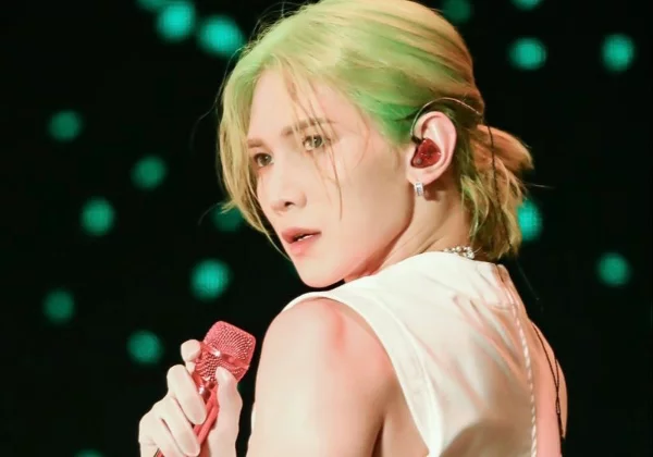 .｡.:💚В данном тесте, мы выбираем кому из k-pop айдолов больше всех идет зеленый цвет волос. bg. ver.💚:.｡.