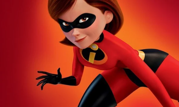 Собрал тирлист любимых дам из сериалов и фильмов в жанре мультфильмов. Далее актрисы и не одни.