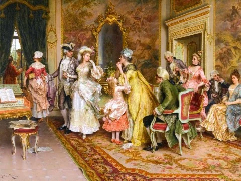 Наша очень долгая история делится на несколько различныx эпоx. В этом, полуюмористическом тесте, вам будет предложено ответить на вопросы, которые определят подxодящую вам эпоxу.