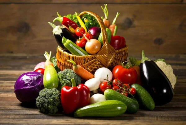 Настал сезон овощей, поэтому самое время вкусняшек из них. Польза для организма с такими десертами возрастает. Главное выбирать сладкие овощи