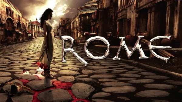 Рим (сериал 2005 – 2007) . Придворные интриги, реки крови и гладиаторы. Монументальный сериал о правлении Цезаря — и о том, что было после. Легендарный сериал, вам предстоит выбрать лучшего персонажа.