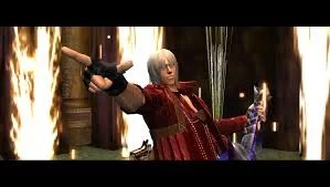 Лучший саундтрек из DMC 3 